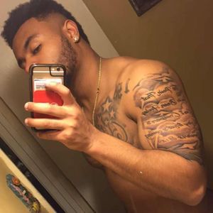 Meet your Posher, Jeremiah